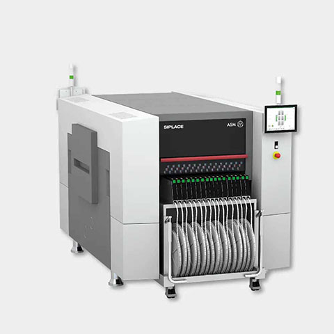 二手ASMPT西門子SIPLACESX2貼片機